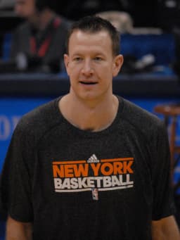 Steve Novak