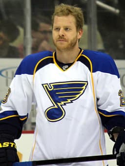 Steve Ott