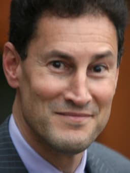 Steve Paikin