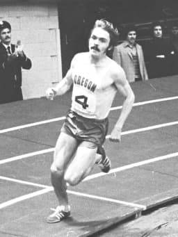 Steve Prefontaine
