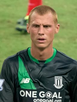 Steve Sidwell