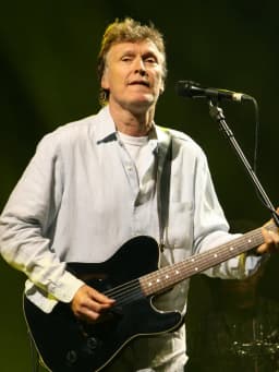 Steve Winwood