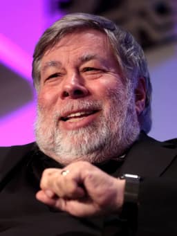 Steve Wozniak