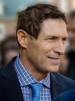 Steve Young