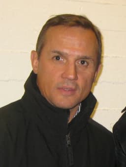 Steve Yzerman