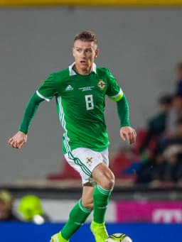 Steven Davis