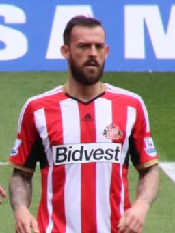Steven Fletcher (footballer)
