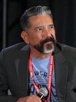 Steven Michael Quezada