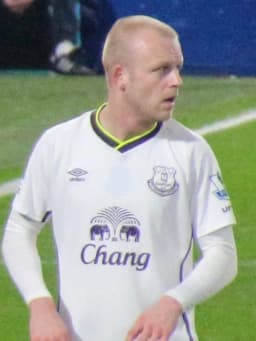 Steven Naismith