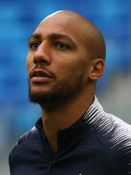 Steven Nzonzi