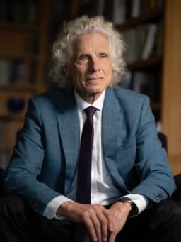 Steven Pinker
