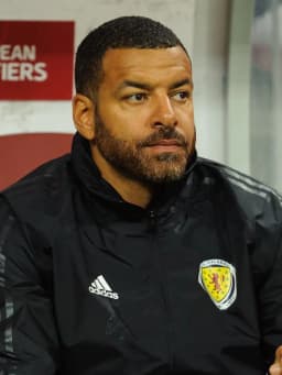 Steven Reid