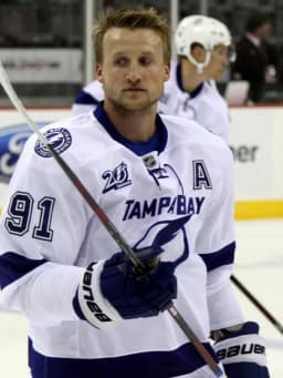 Steven Stamkos