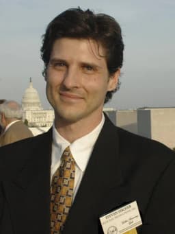 Steven Thomas Fischer