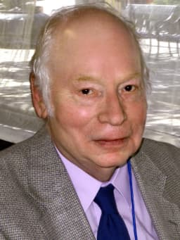 Steven Weinberg