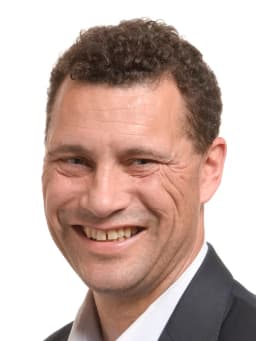 Steven Woolfe