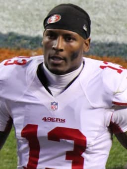Stevie Johnson