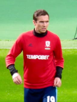 Stewart Downing