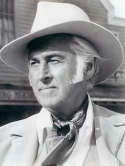 Stewart Granger
