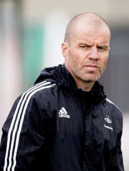 Stig Inge Bjørnebye