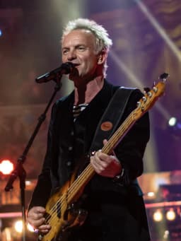 Sting (musician)