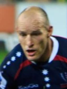 Stirling Mortlock