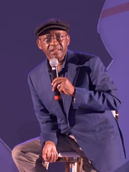 Strive Masiyiwa