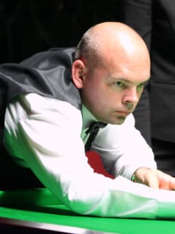 Stuart Bingham