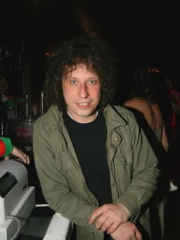 Stuart Cable