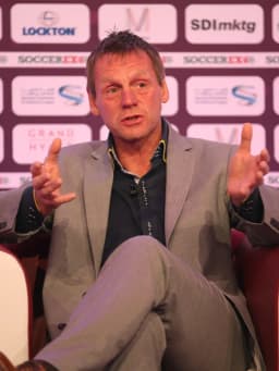 Stuart Pearce