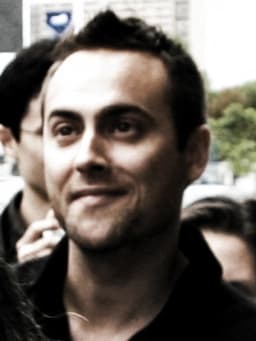 Stuart Townsend