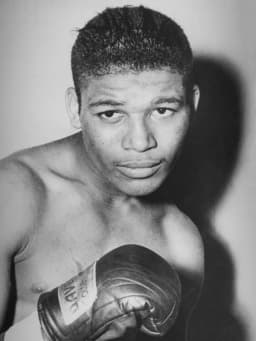 Sugar Ray Robinson