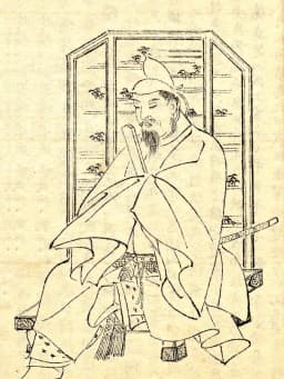 Sugawara no Michizane