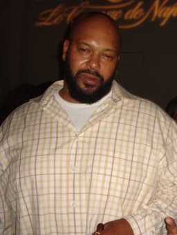 Suge Knight