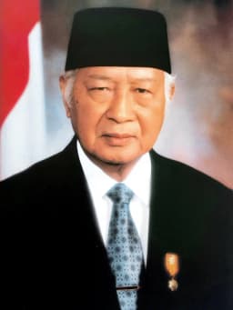 Suharto