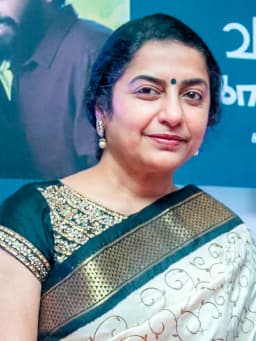 Suhasini Maniratnam