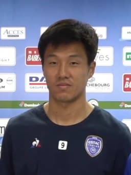Suk Hyun-jun