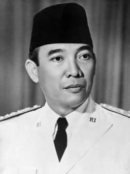Sukarno
