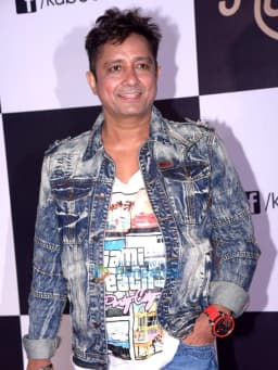 Sukhwinder Singh