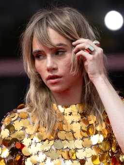 Suki Waterhouse