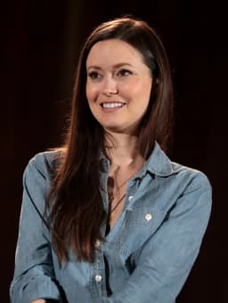 Summer Glau
