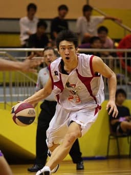 Sun Yue (basketball)