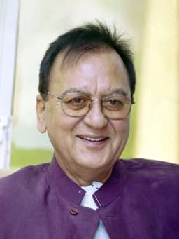 Sunil Dutt
