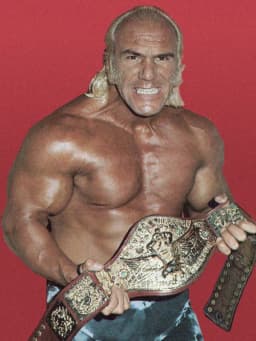 "Superstar" Billy Graham