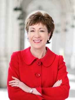Susan Collins