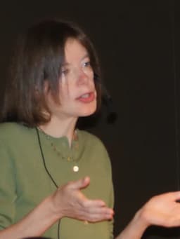 Susan Faludi