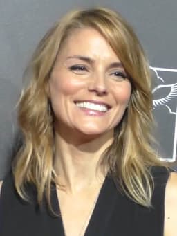 Susan Misner