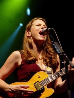 Susan Tedeschi