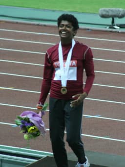 Susanthika Jayasinghe