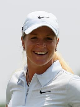 Suzann Pettersen